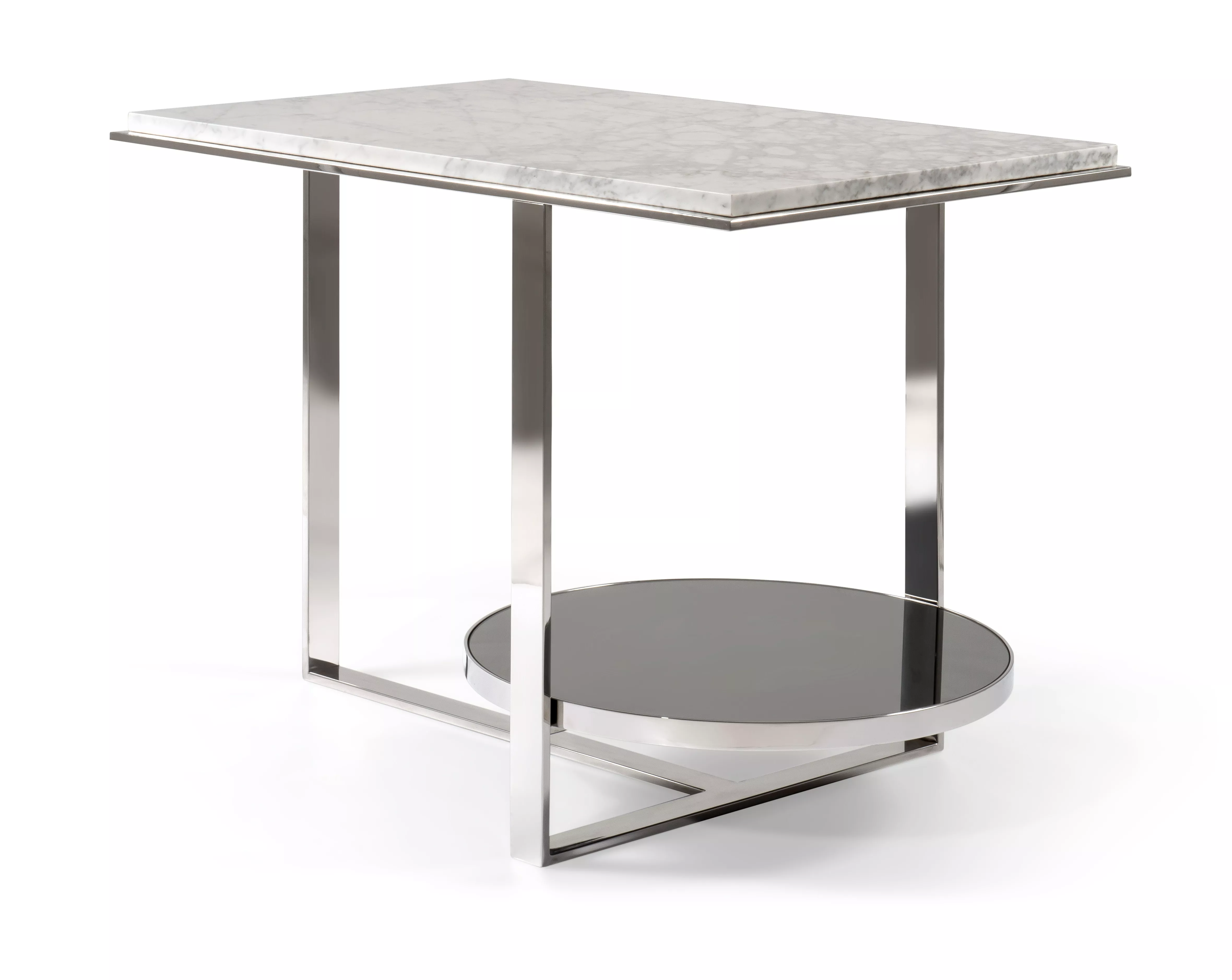 Mesa Auxiliar Claud